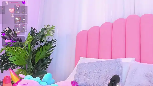 lia queen18 online show from October 27, 11:14 am