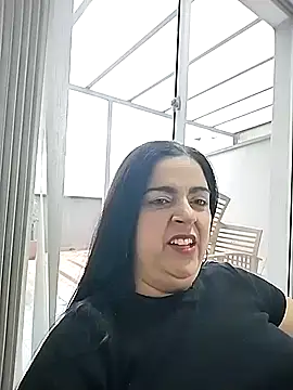 Snapshot of Nahomi_04 chatting on October 7, 9:45 pm Nahomi 04 online show from October 7, 9:45 pm