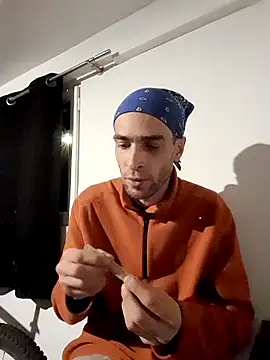 Kinshasa95 online show from March 14, 8:25 pm