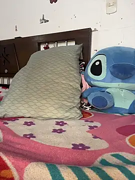 Snapshot of mily_09 chatting on March 19, 7:29 pm mily 09 online show from March 19, 7:29 pm