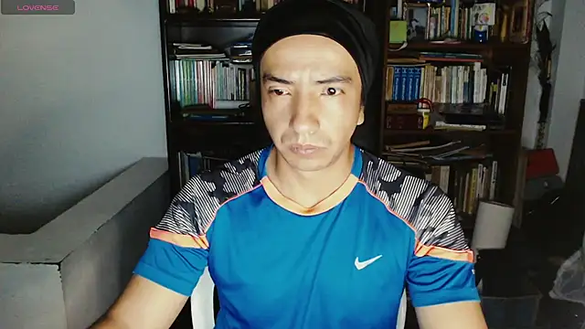 jhondick92 online show from September 10, 8:58 am