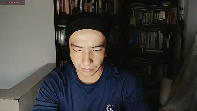 jhondick92 online show from September 11, 10:37 am