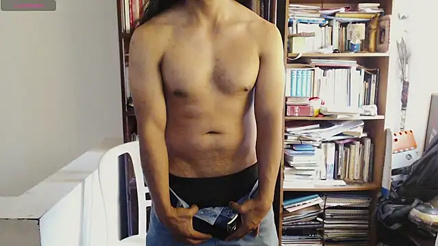 jhondick92 online show from September 16, 8:10 pm