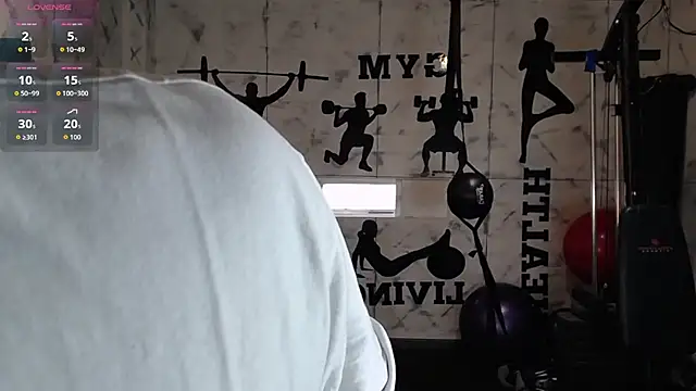 AustinJones  online show from September 12, 8:42 pm