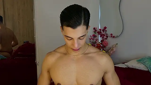 Snapshot of Troye_Williams chatting on March 18, 12:41 pm Troye Williams online show from March 18, 12:41 pm