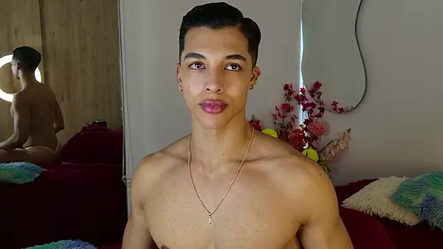 Snapshot of Troye_Williams chatting on March 20, 11:59 am Troye Williams online show from March 20, 11:59 am