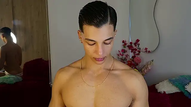 Snapshot of Troye_Williams chatting on March 23, 11:58 am Troye Williams online show from March 23, 11:58 am