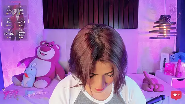Creamy Angelo online show from June 20, 2:36 am