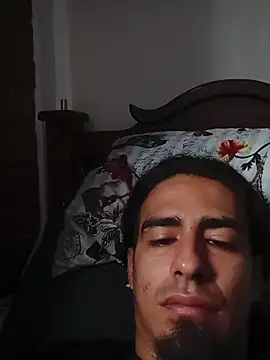 Diego  Barbarie   online show from October 25, 1:29 pm