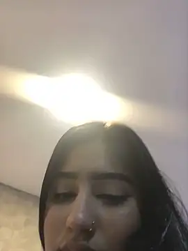 Miia Parker online show from November 8, 10:48 am