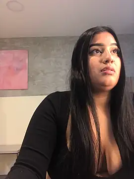 Miia Parker online show from November 28, 1:14 pm