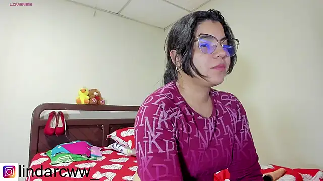 Natyass4 online show from September 18, 10:56 pm