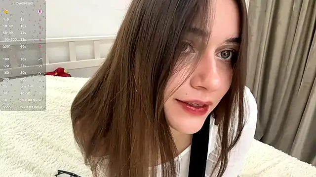 RachaelJuntunen online show from September 17, 10:39 am