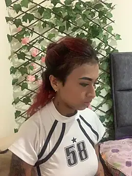 Dirty isabella18 online show from October 30, 8:09 pm