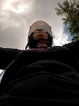 SirenRouge 69 online show from October 4, 8:51 pm