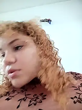 SirenRouge 69 online show from October 7, 7:55 pm