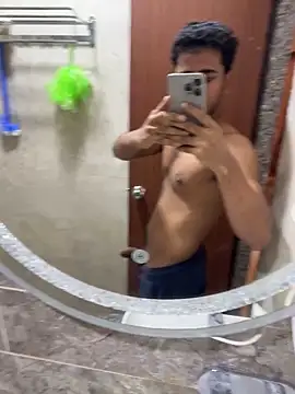 yheeboi online show from February 25, 7:51 am