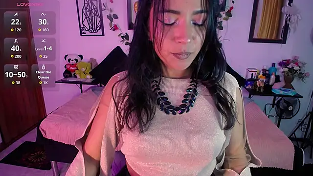 Dakota ro online show from January 13, 4:45 pm