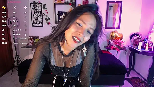 Dakota ro online show from February 27, 9:59 pm