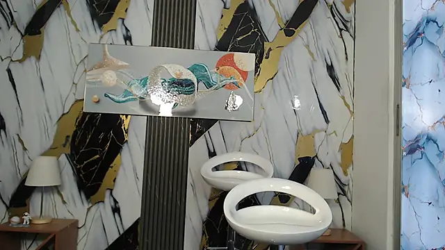 BEAUTY BOYS1 online show from February 21, 7:15 pm