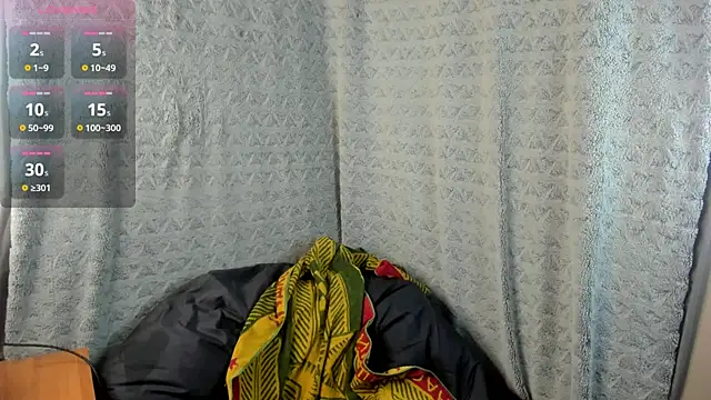 Snapshot of MiaLores chatting on March 25, 9:04 am MiaLores online show from March 25, 9:04 am