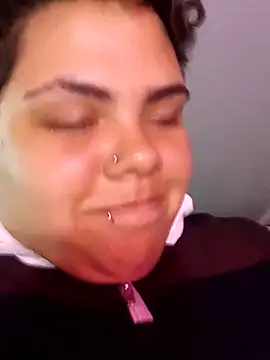 Hailey Curvy online show from September 25, 3:32 am