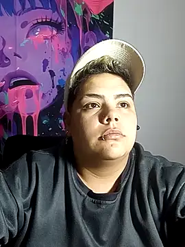 Hailey Curvy online show from October 15, 3:17 am