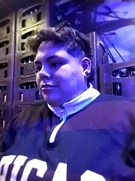 Hailey Curvy online show from October 23, 3:17 am