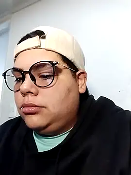 Hailey Curvy online show from November 1, 8:22 pm