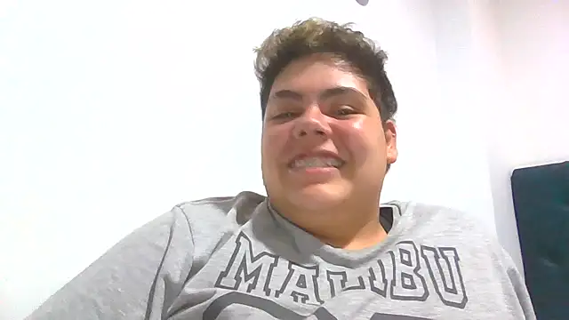 Hailey Curvy online show from November 5, 1:49 am