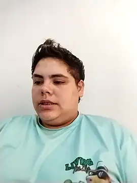 Hailey Curvy online show from November 7, 4:51 pm