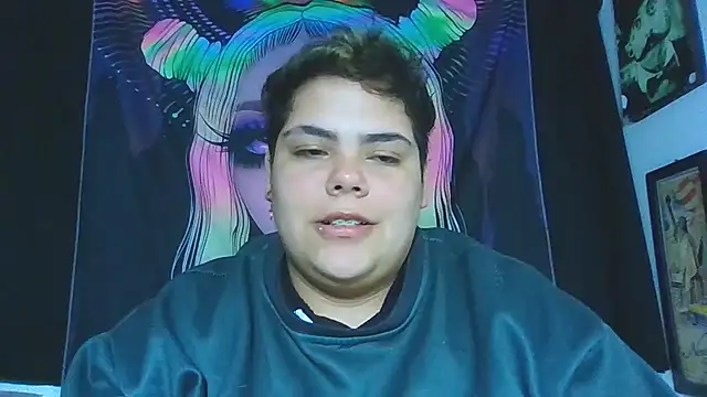 Hailey Curvy online show from November 15, 11:07 am