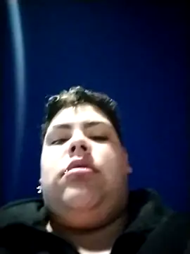 Hailey Curvy online show from December 14, 11:09 pm