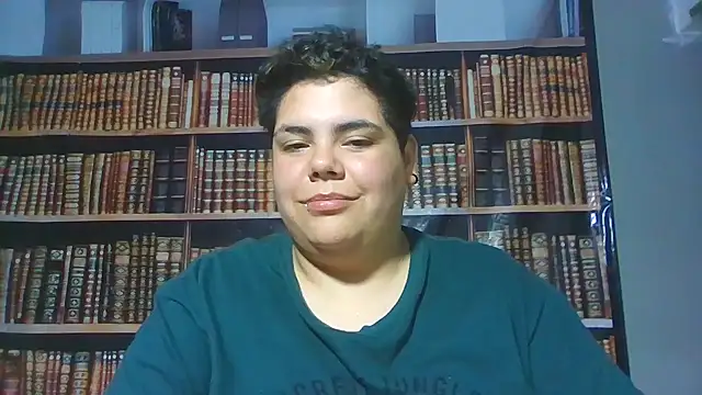 Hailey Curvy online show from January 7, 11:01 am