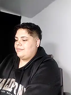 Hailey Curvy online show from February 5, 11:48 am