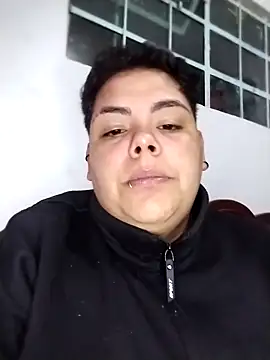 Hailey Curvy online show from February 8, 1:53 am