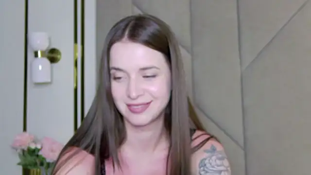 Touch me online show from June 12, 4:17 pm