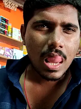 Markroco696 online show from December 16, 9:36 am