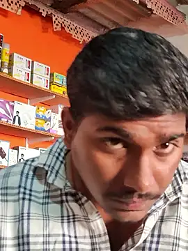 Markroco696 online show from January 9, 4:04 am