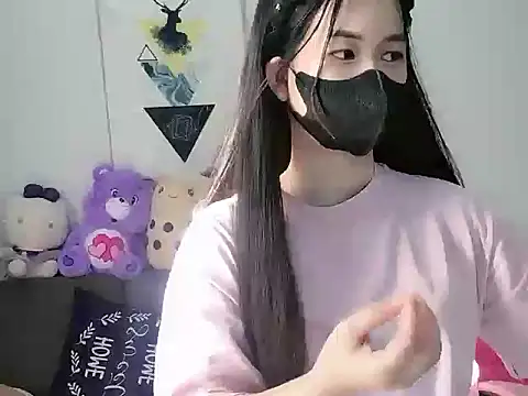 Stella-869 online show from October 2, 9:16 am