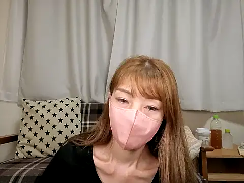 mirei 0808 online show from September 14, 3:22 pm