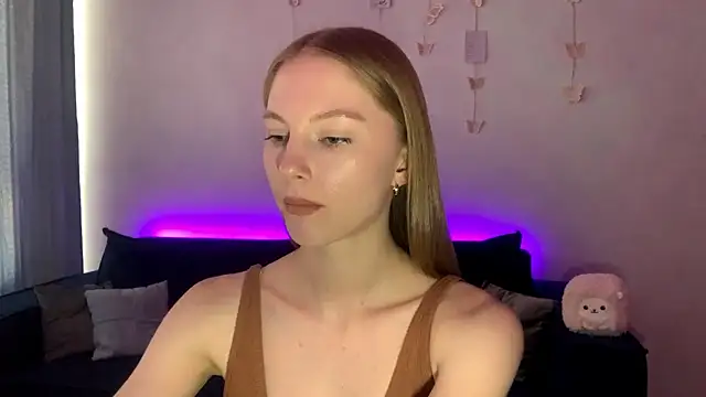 BrightAnnie online show from September 14, 12:59 pm