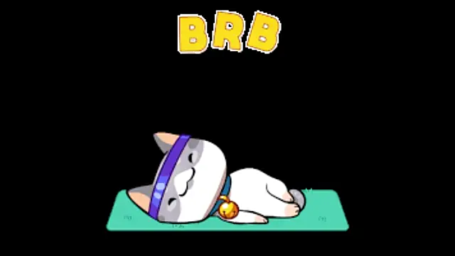 BrightAnnie online show from October 31, 4:52 pm