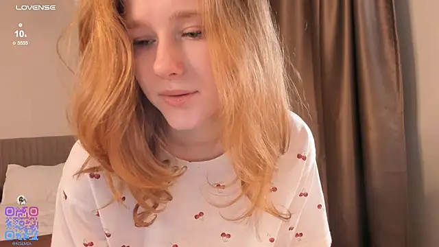 BreezeJam online show from November 25, 11:21 am