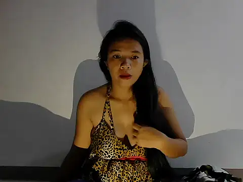 RicenTits online show from January 18, 12:03 am