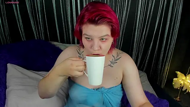 alison magic online show from September 18, 8:49 am
