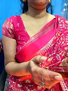 jaan-step online show from January 10, 2:08 pm