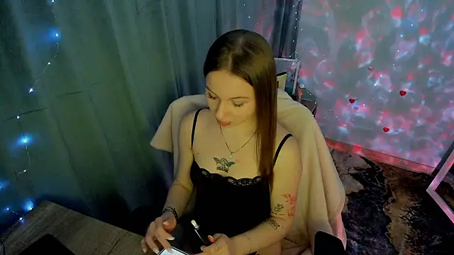 Rose se online show from February 11, 8:47 pm