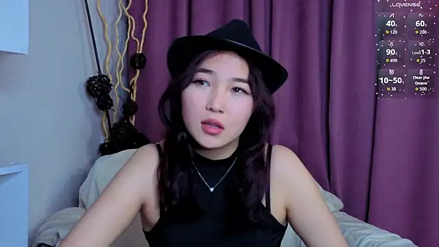 Snapshot of ColettaMejias chatting on November 14, 8:07 pm ColettaMejias online show from November 14, 8:07 pm