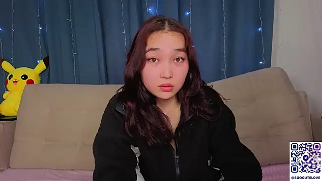 ColettaMejias online show from December 15, 8:13 pm